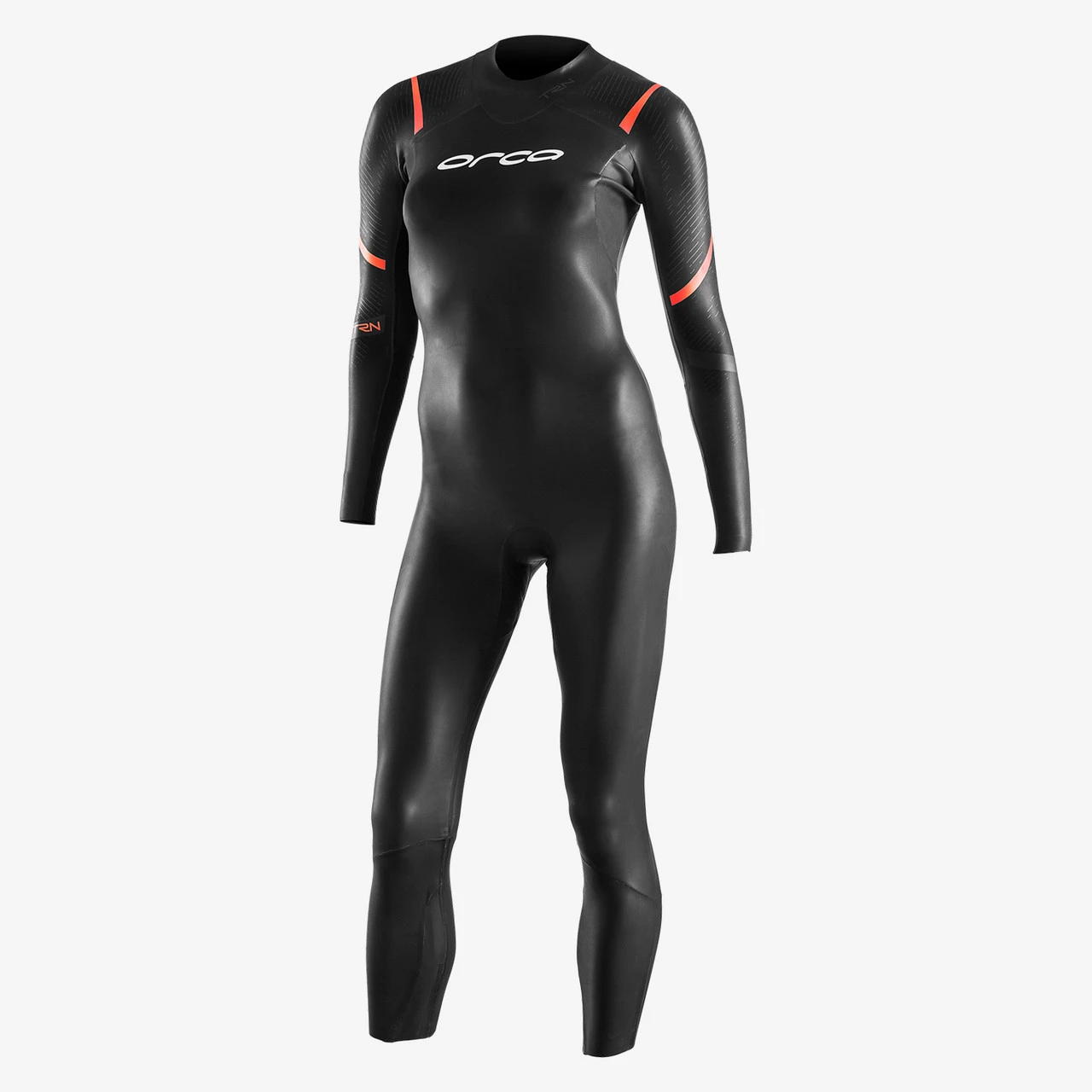 Orca - TRN Core Women's Openwater Wetsuit - Ex-Rental CAT 1