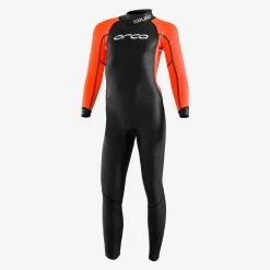 Orca - Squad Openwater Wetsuit - Youth Sizes