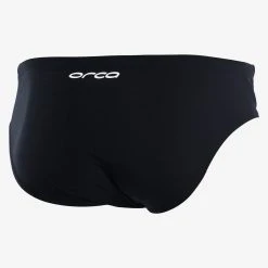 Orca - RS1 Men's Swim Briefs - Black