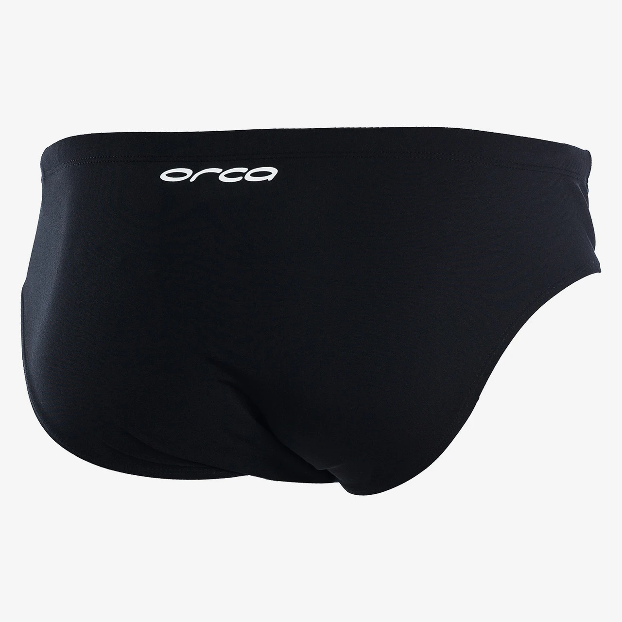 Orca - RS1 Men's Swim Briefs - Black