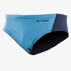 Orca - RS1 Men's Swim Briefs - Blue