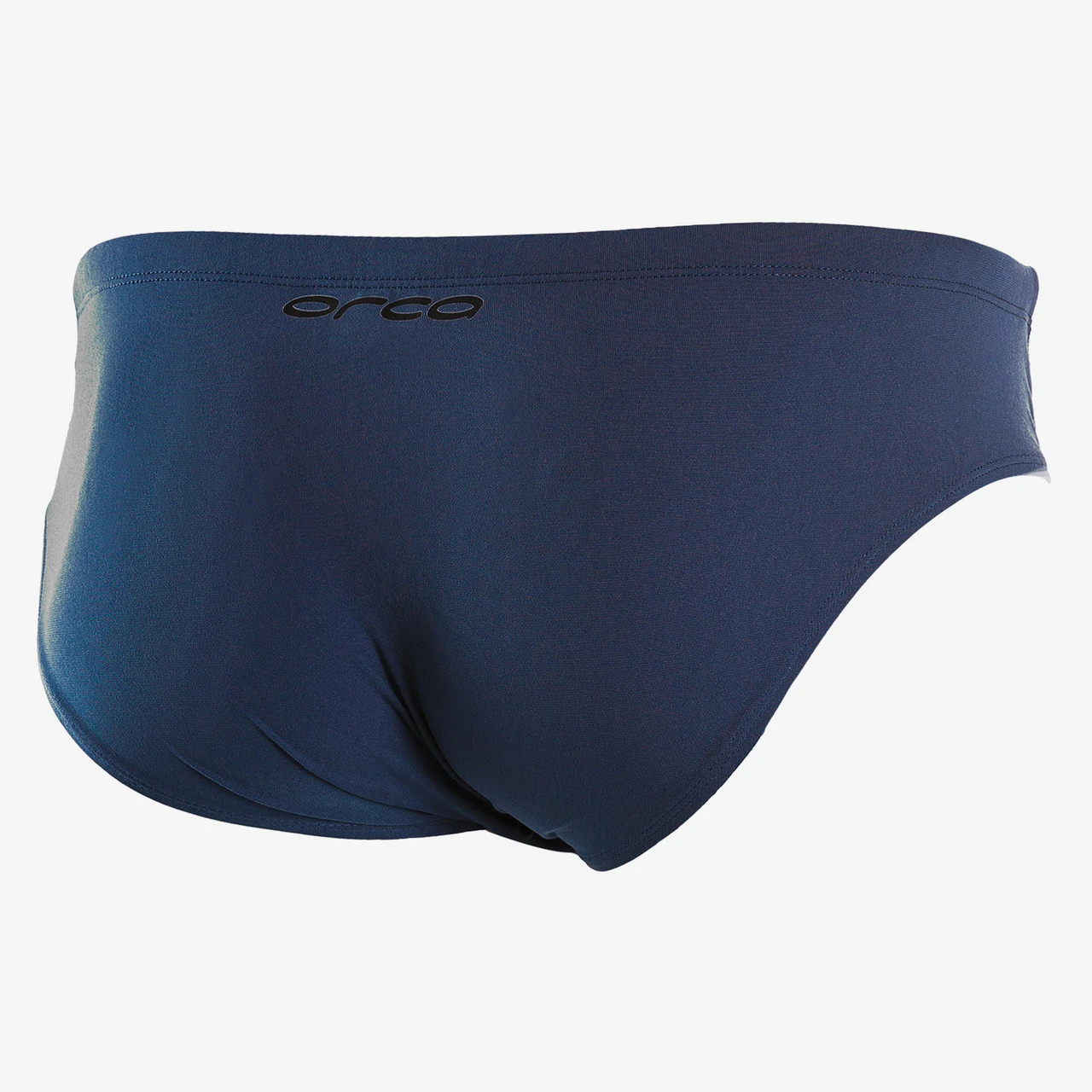 Orca - RS1 Men's Swim Briefs - Blue - Image 2