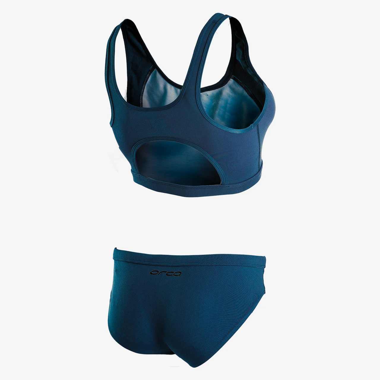 Orca - RS1 Women's Bikini - Blue - Image 2