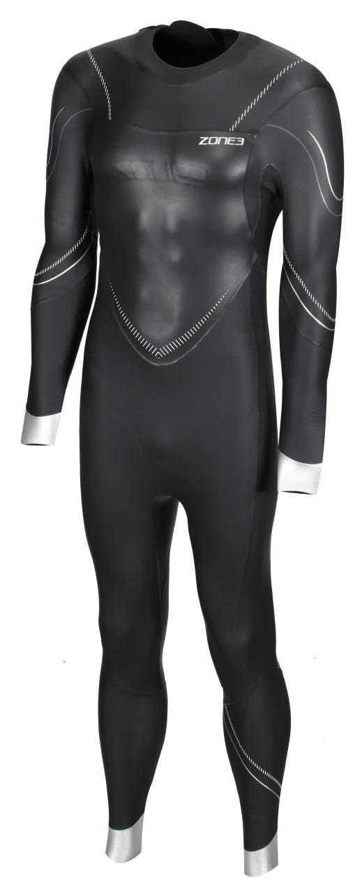 Zone 3 Zone3 - Valour Wetsuit - Men's - Ex-Rental One Hire