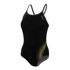 Zone 3 Zone3 - Women's MF-X Bound Back Costume