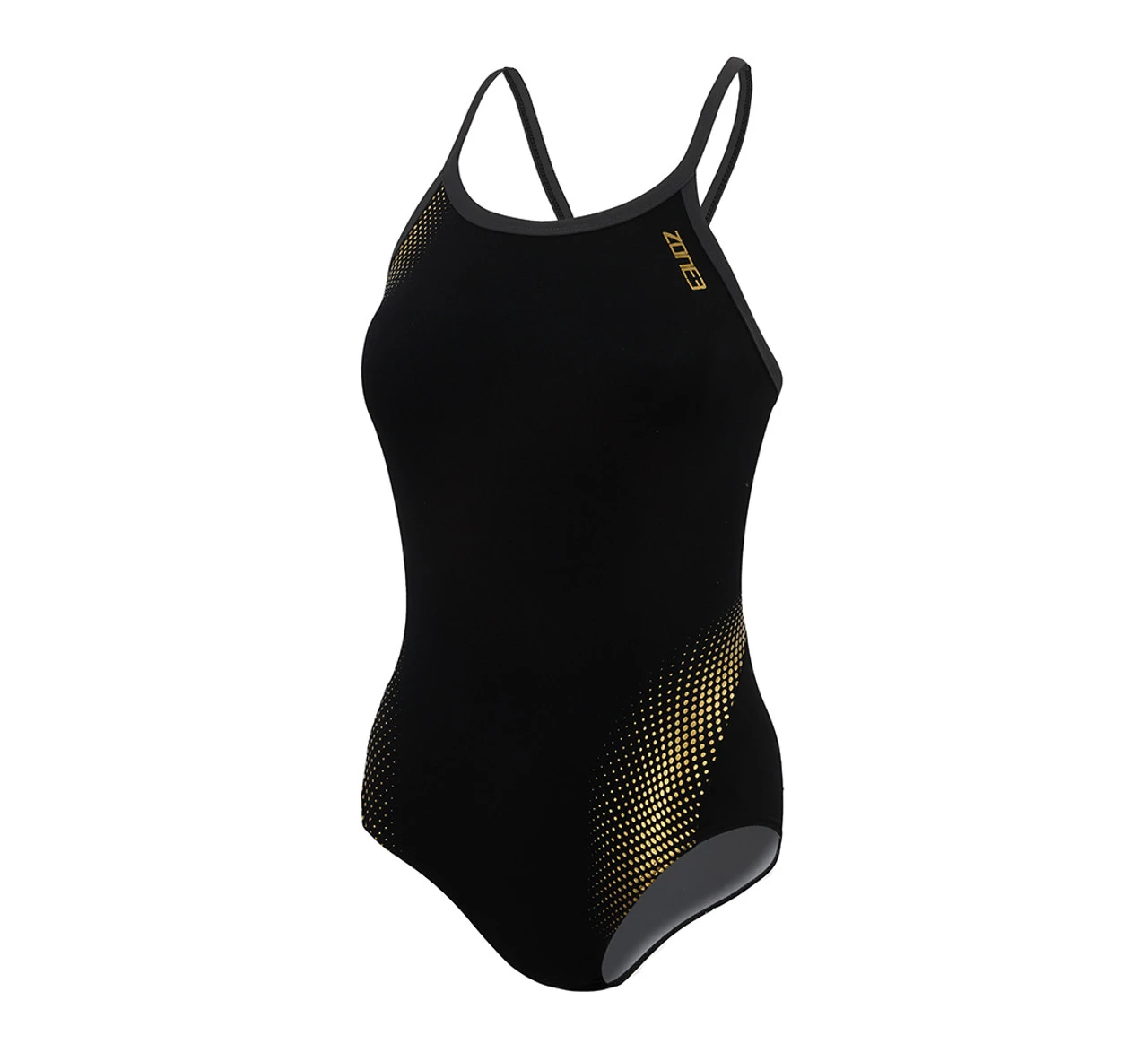 Zone 3 Zone3 - Women's MF-X Bound Back Costume