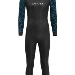 Orca - Mantra One Piece - Men's - Black - 2023