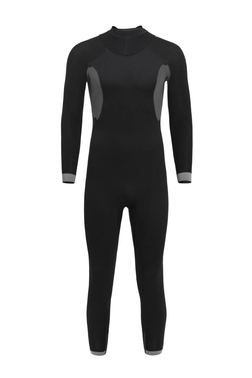 Orca - Mantra One Piece - Men's - Black - 2023 - Image 3