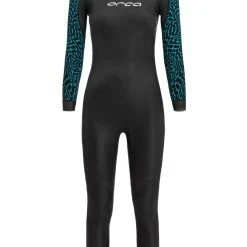 Orca - Mantra One Piece - Women's - Black - 2023