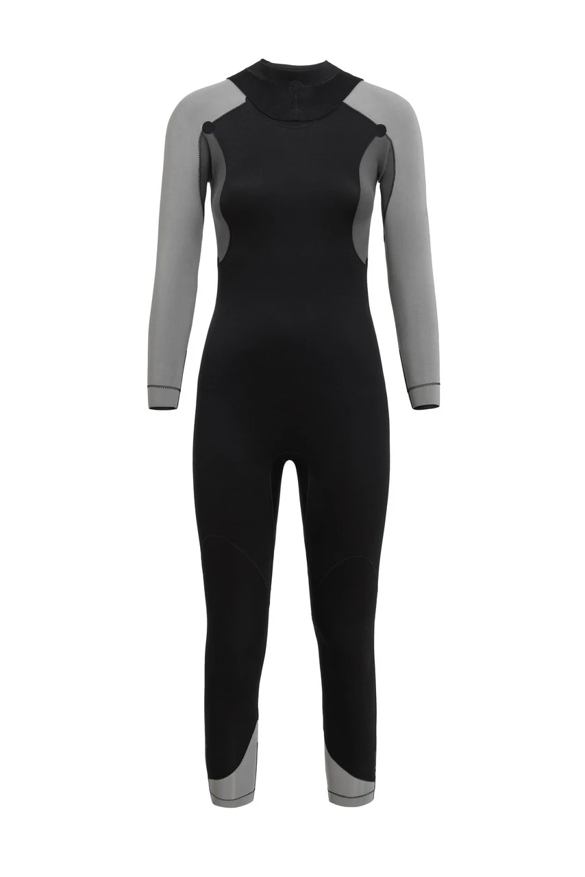 Orca - Mantra One Piece - Women's - Black - 2023 - Image 2