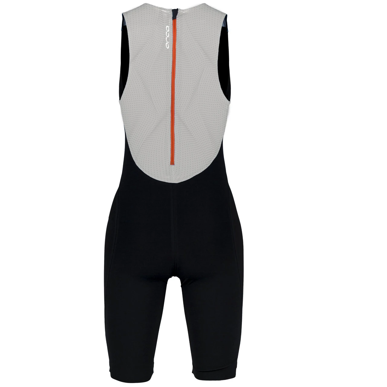Orca - Athlex Swim Skin - Women's - Silver - 2023 - Image 2