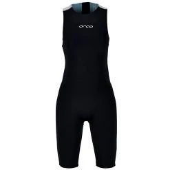 Orca - Athlex Swim Skin - Women's - Silver - 2023