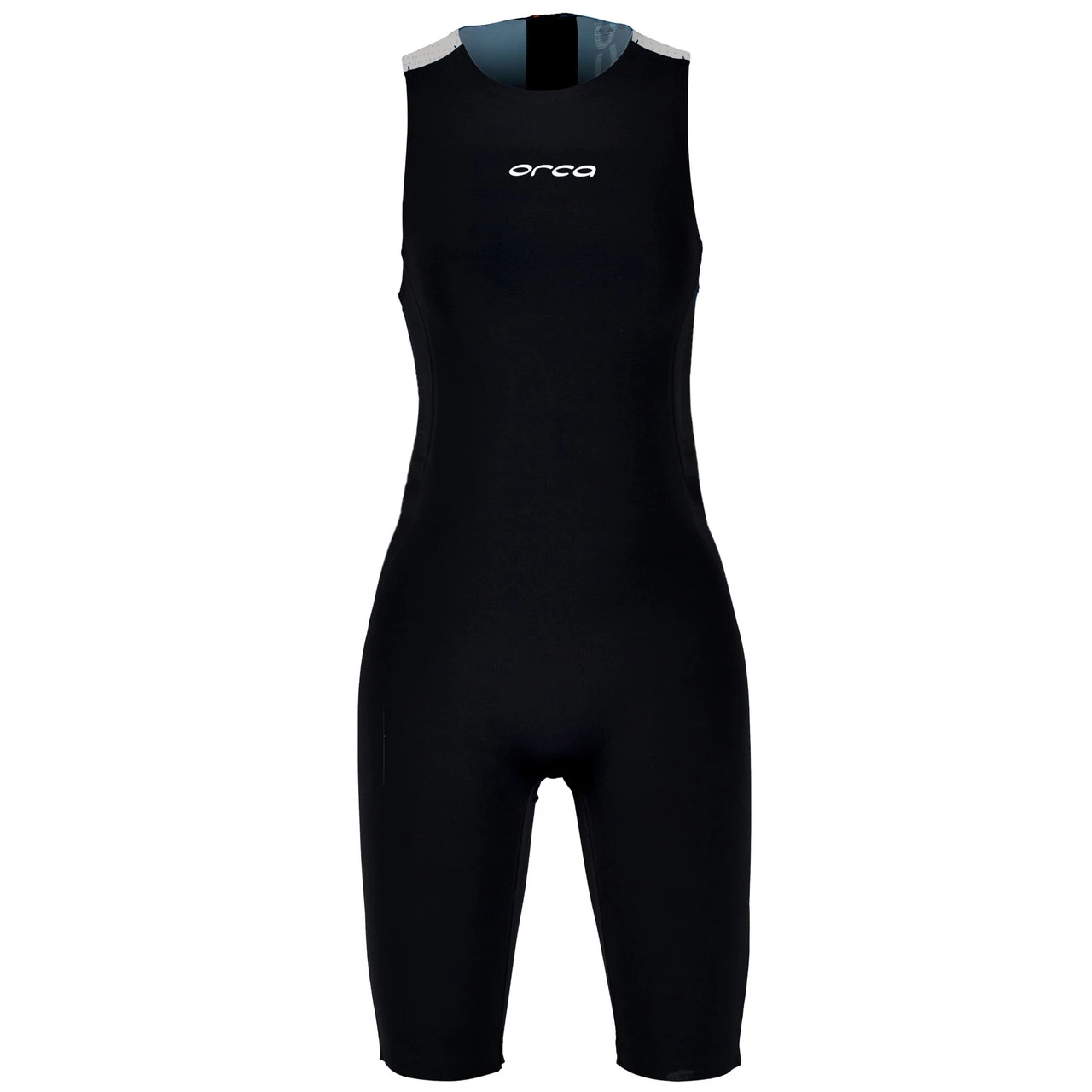 Orca - Athlex Swim Skin - Women's - Silver - 2023