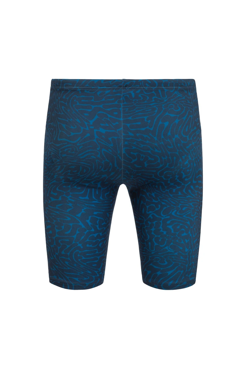 Orca - Core Jammer - Men's - Blue Diploria - 2023 - Image 2