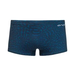 Orca - Core Square Leg - Men's - Blue Diploria - 2023