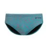 Orca - Core Brief - Men's - Red Diploria - 2023