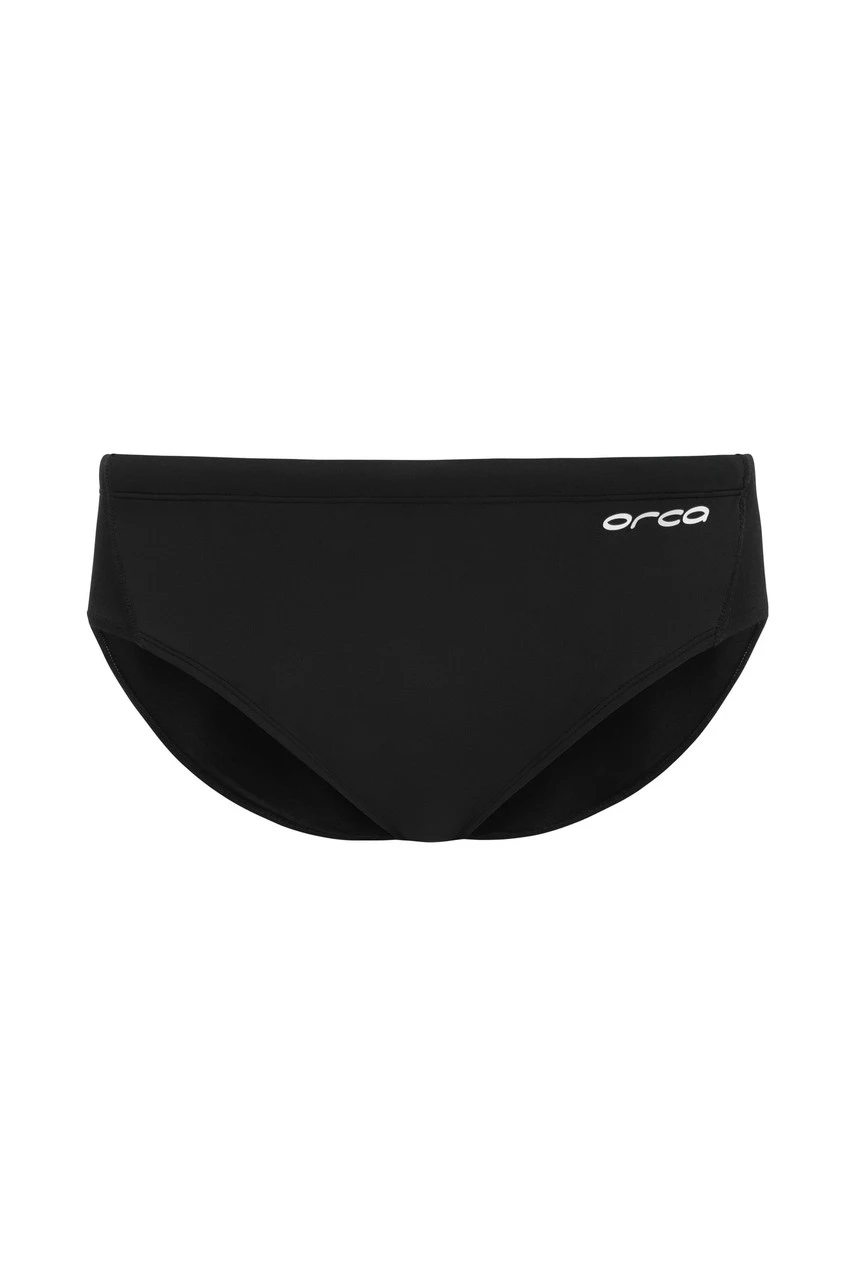 Orca - Core Brief - Men's - Black - 2023