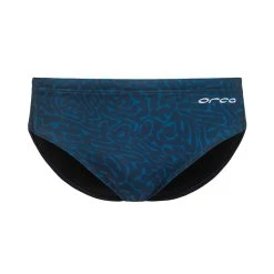 Orca - Core Brief - Men's - Blue Diploria - 2023