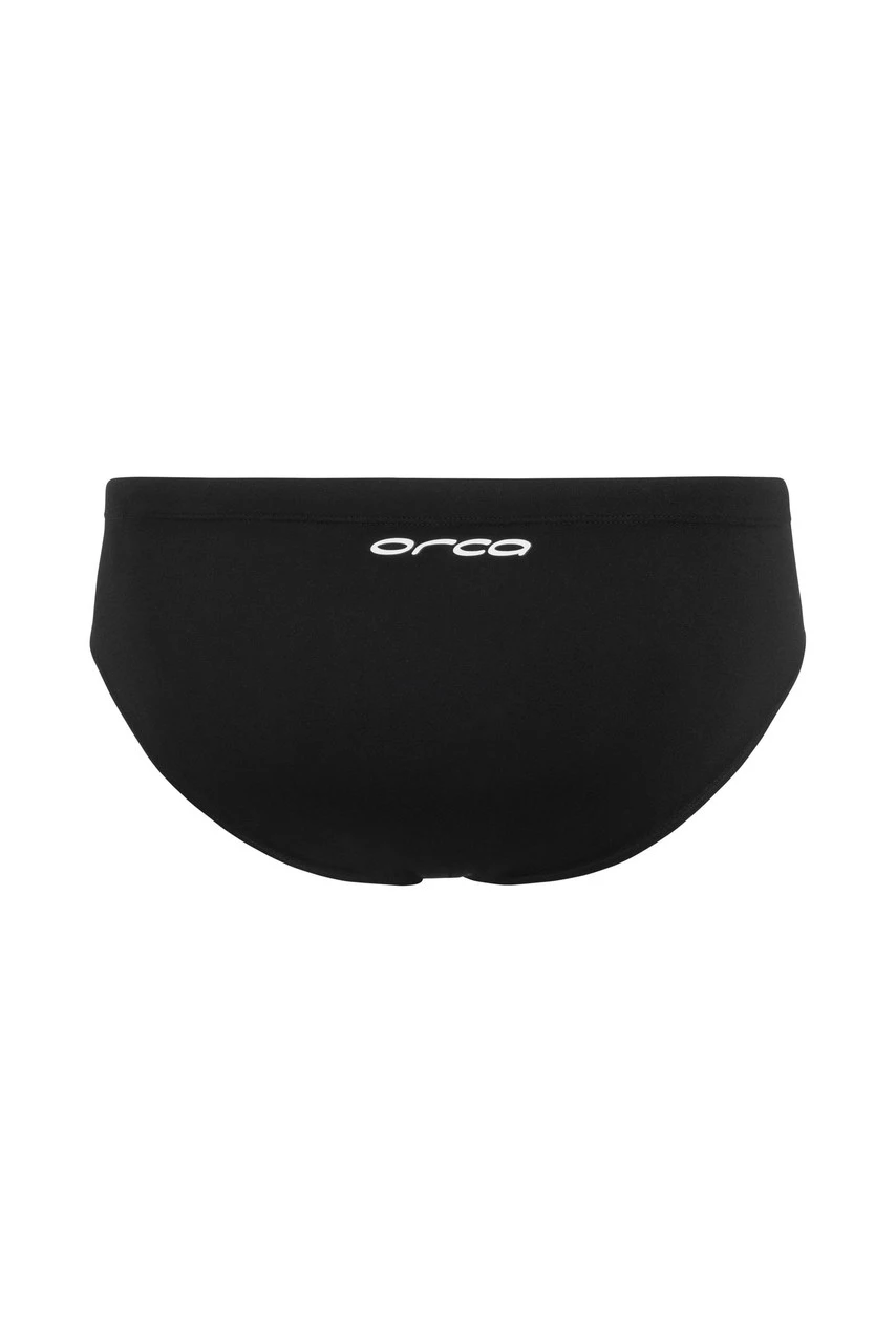 Orca - Core Brief - Men's - Black - 2023 - Image 2