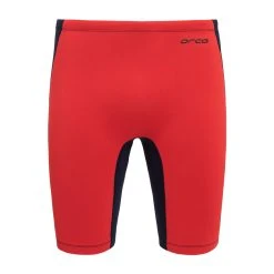 Orca - RS1 Jammer - Men's - Coral Red - 2023