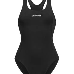 Orca - Core 1 Piece - Women's - Black - 2023