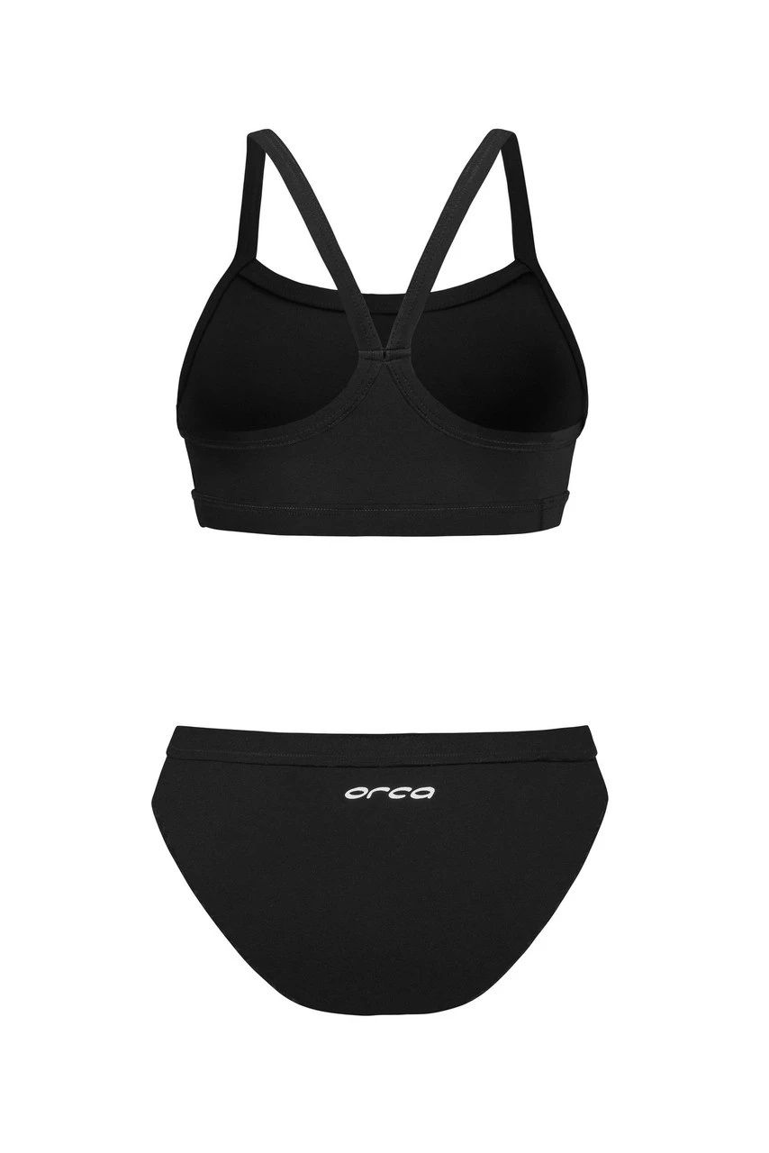 Orca - Core Bikini - Women's - Black - 2023 - Image 2