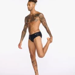 2XU - Propel Racer - Men's - Black/White - 2023