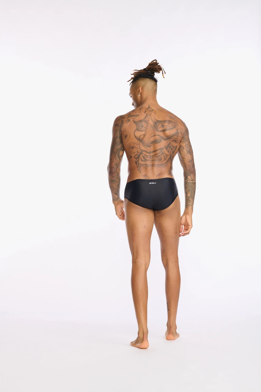 2XU - Propel Racer - Men's - Black/White - 2023 - Image 10