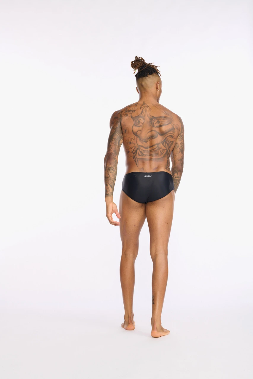 2XU - Propel Racer - Men's - Black/White - 2023 - Image 6