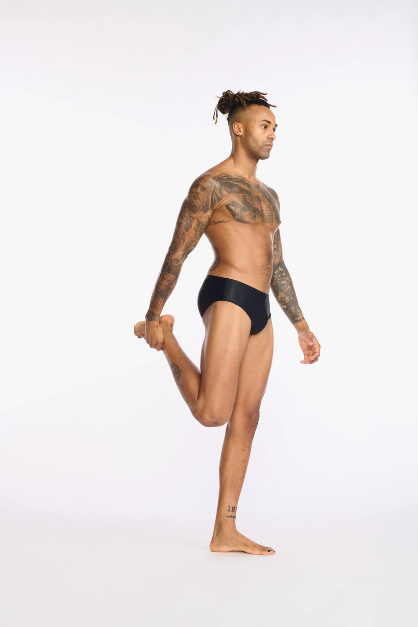 2XU - Propel Racer - Men's - Black/White - 2023 - Image 7