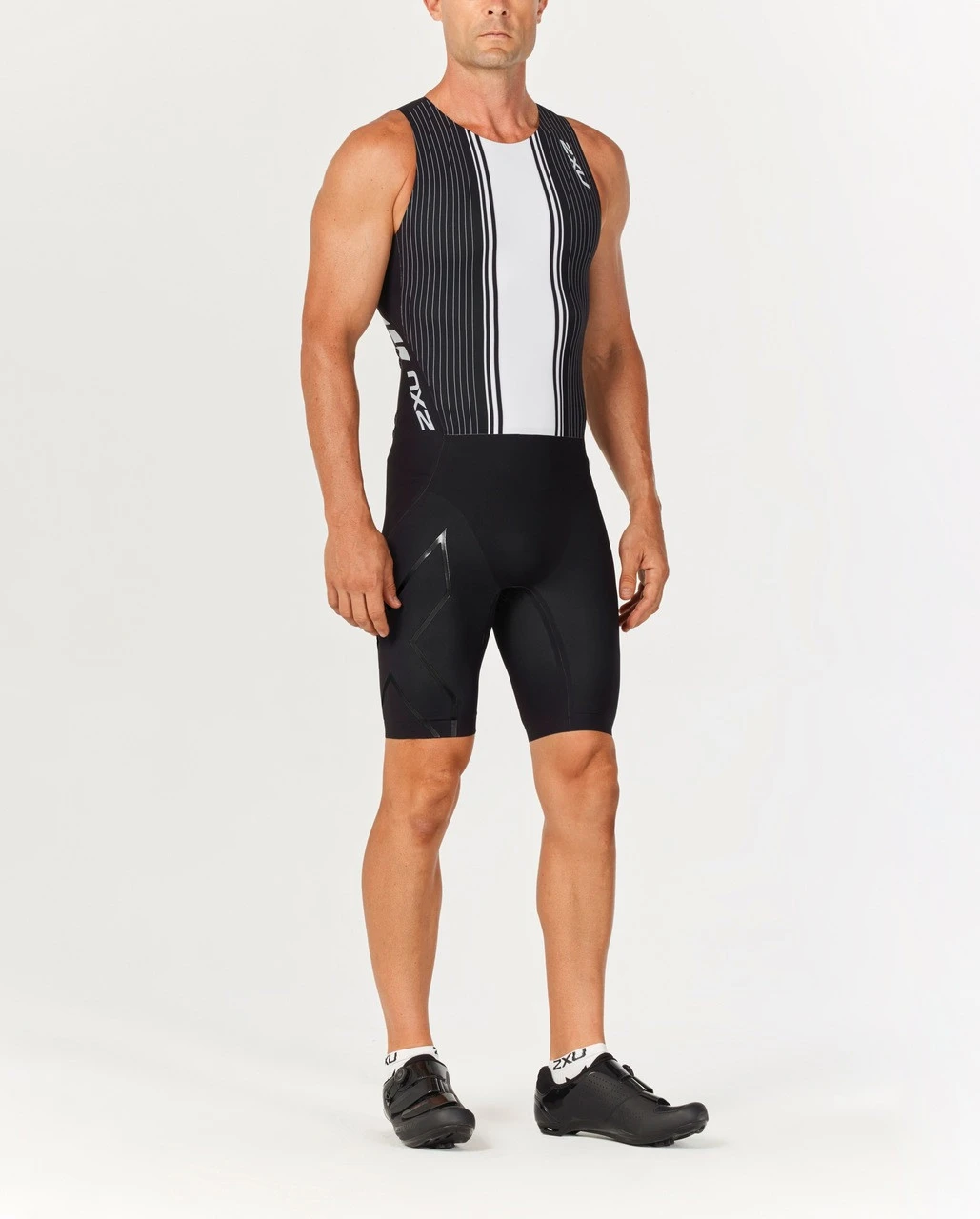 2XU - Project X SwimSkin - Men's -