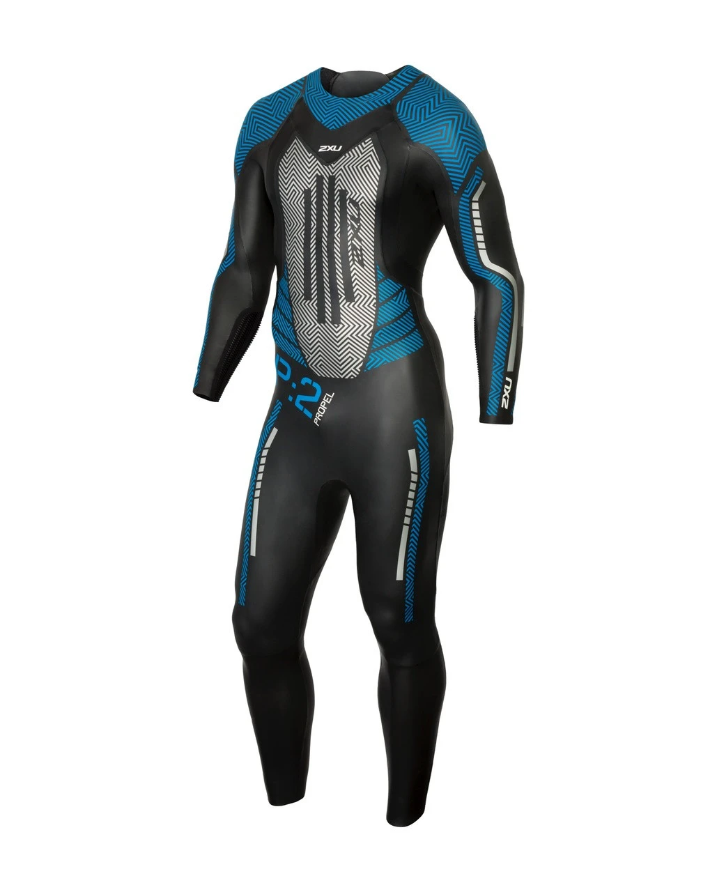 2XU - Men's P:2 Propel Wetsuit