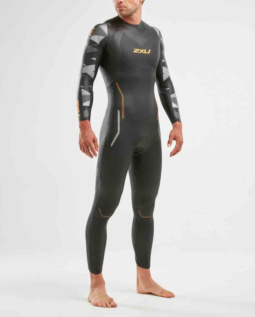 2XU - P:2 Propel Men's Wetsuit - Image 3