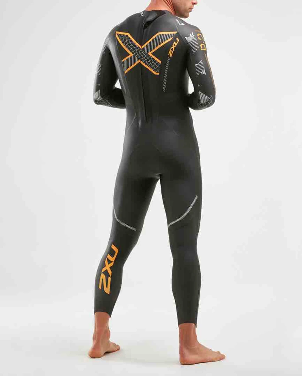 2XU - P:2 Propel Men's Wetsuit - Image 4