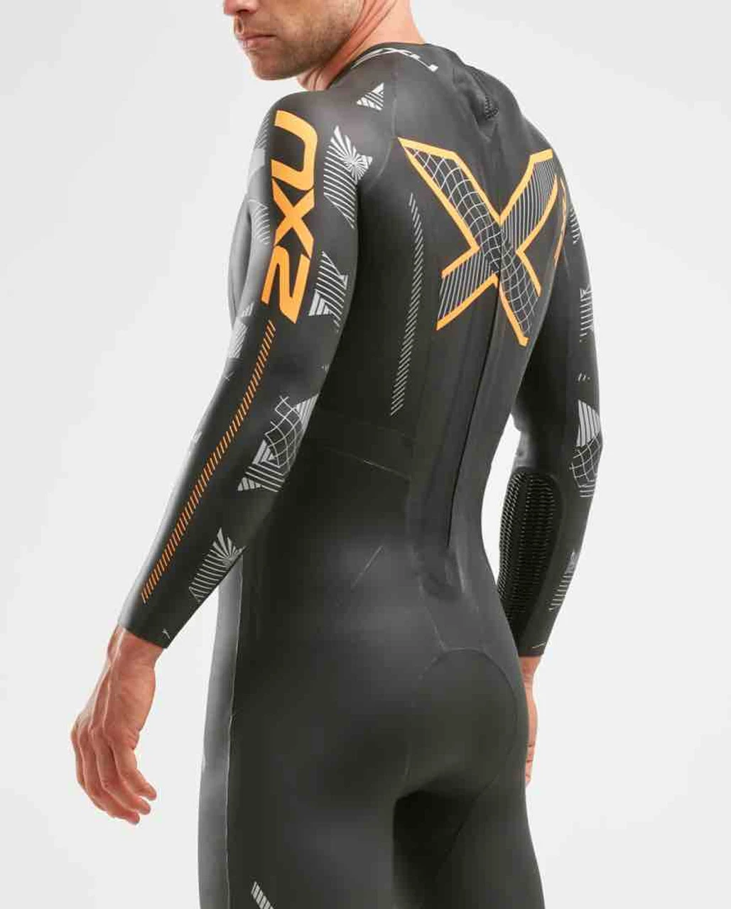 2XU - P:2 Propel Men's Wetsuit - Image 5