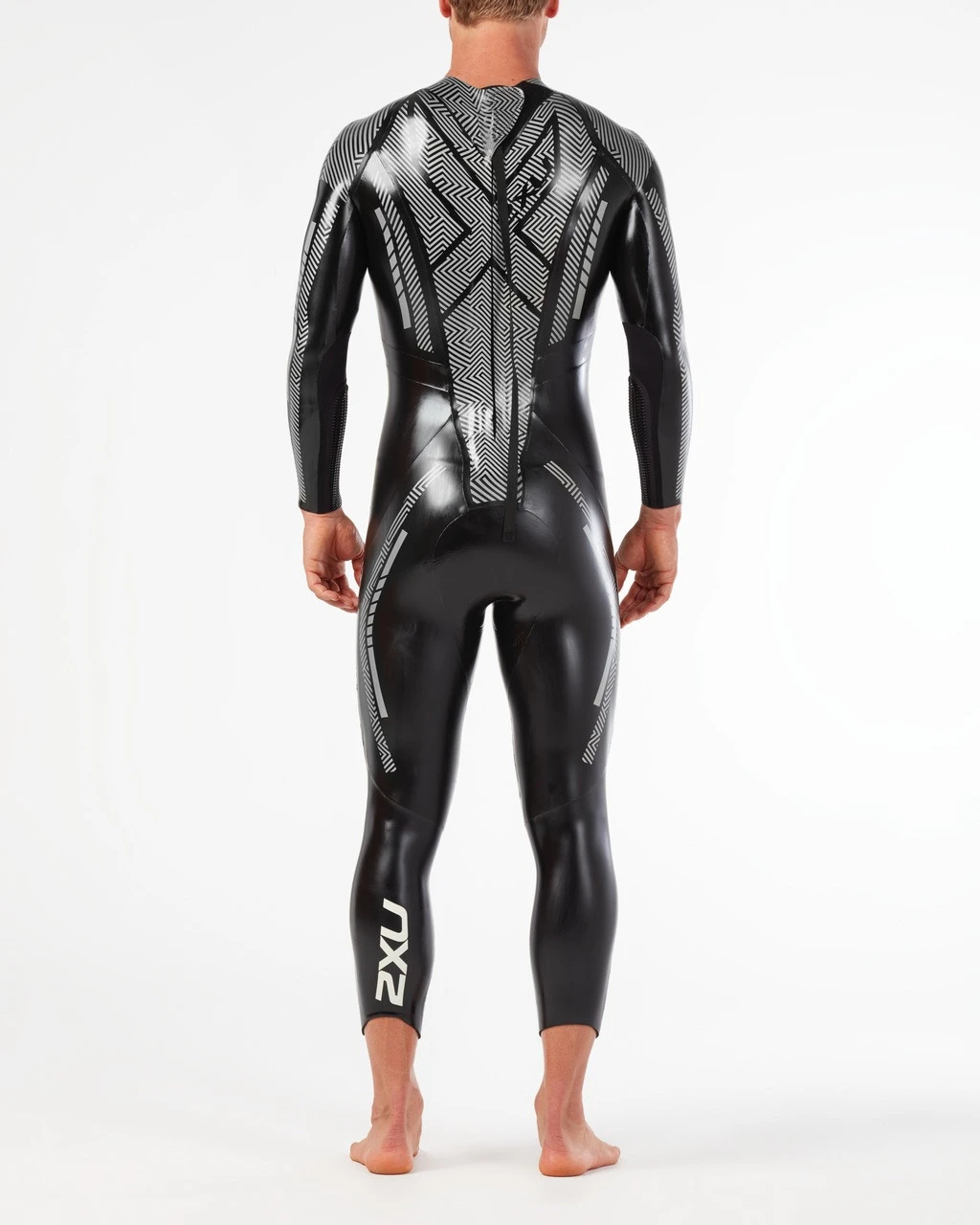 2XU - Men's P:2 Propel Wetsuit - Image 4