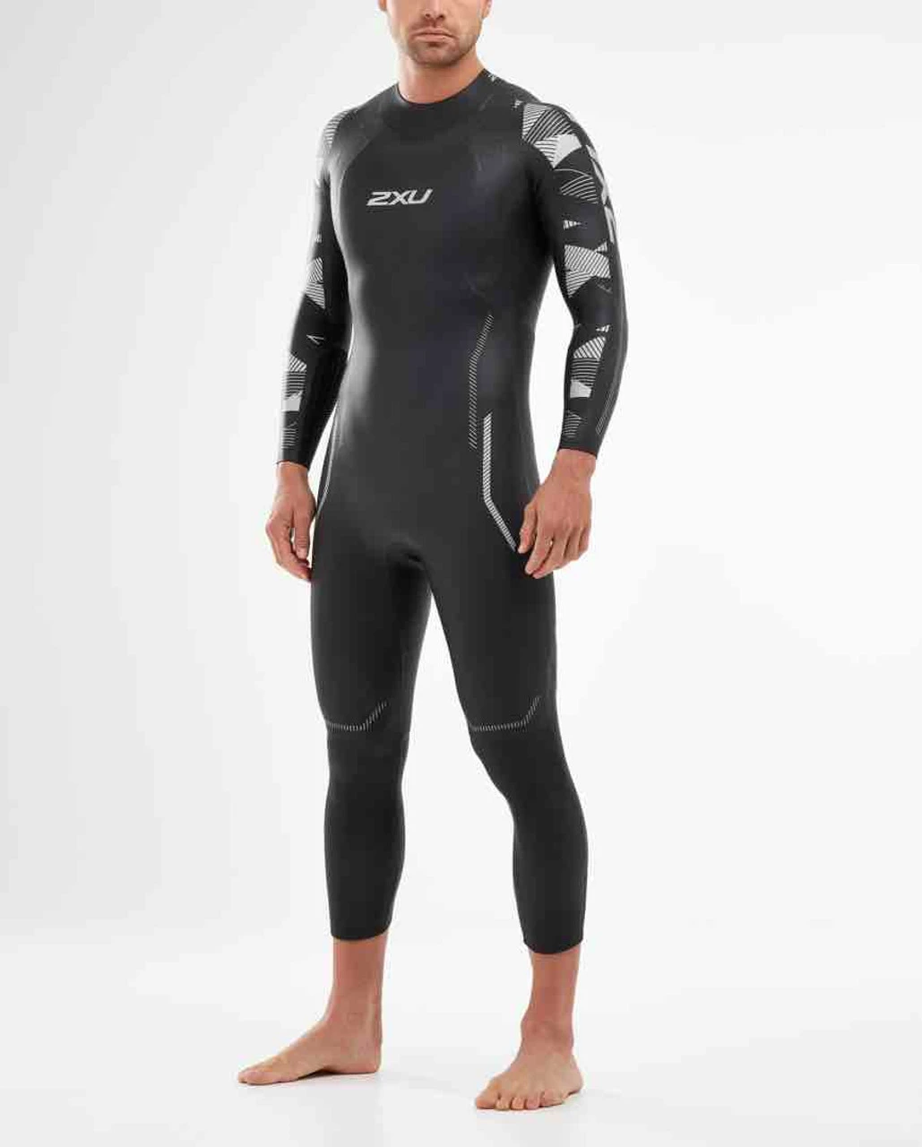 2XU - P:2 Propel Men's Wetsuit - Image 7