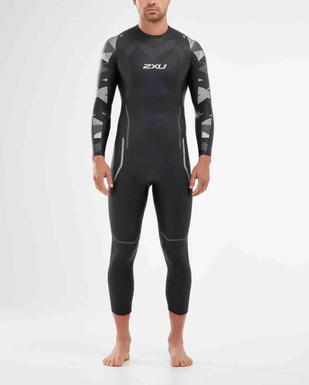 2XU - P:2 Propel Men's Wetsuit - Image 9
