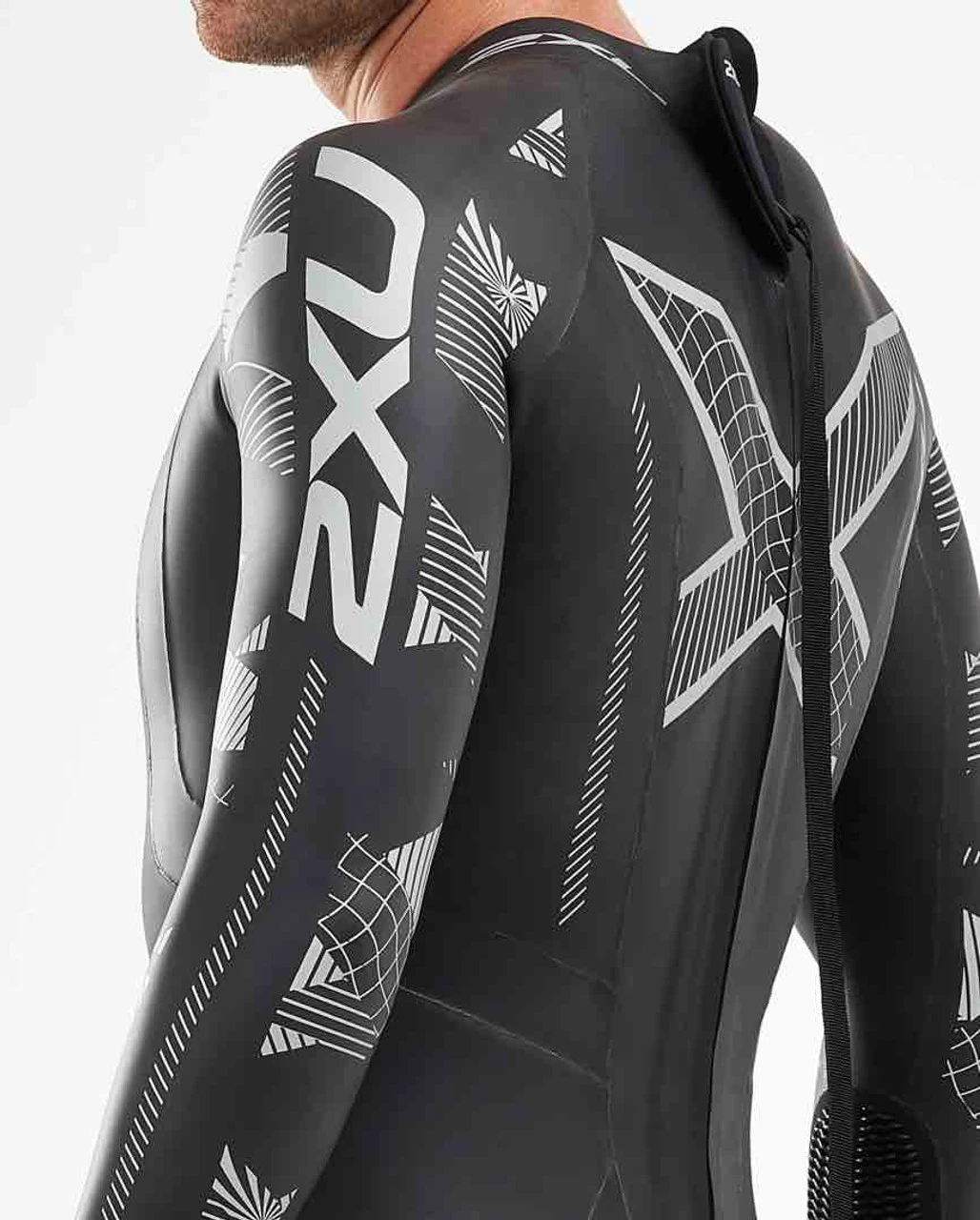 2XU - P:2 Propel Men's Wetsuit - Image 2