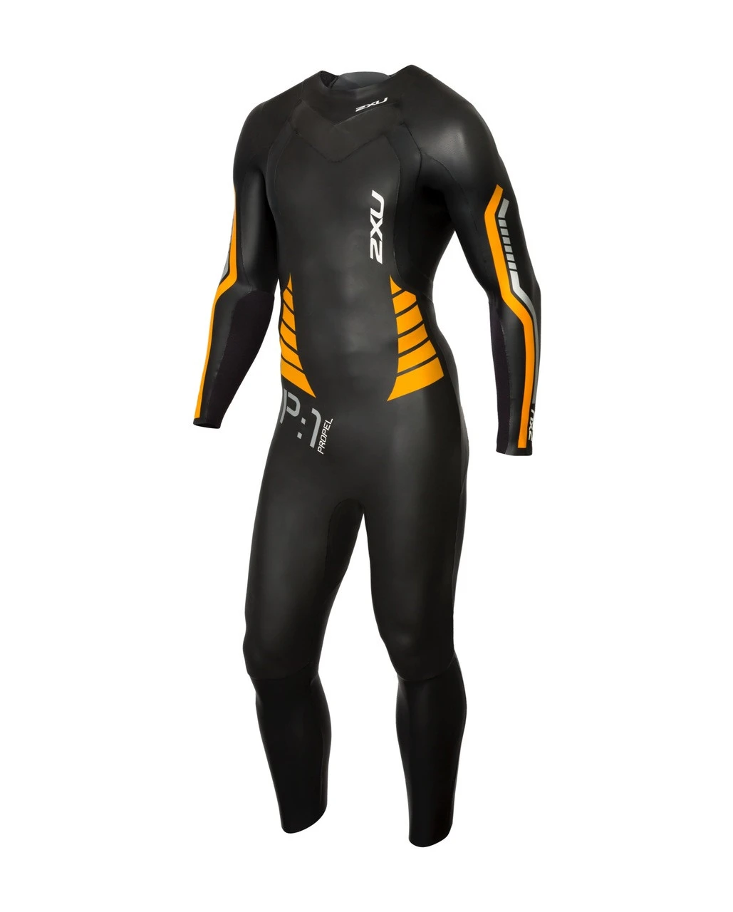 2XU - Men's P:1 Propel Wetsuit - Image 2