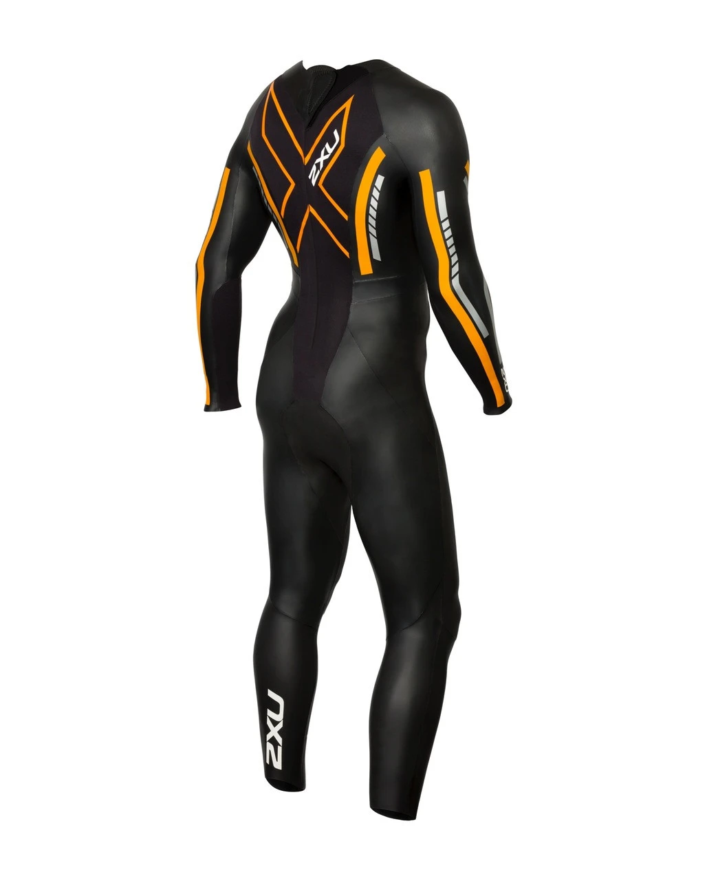 2XU - Men's P:1 Propel Wetsuit - Image 6