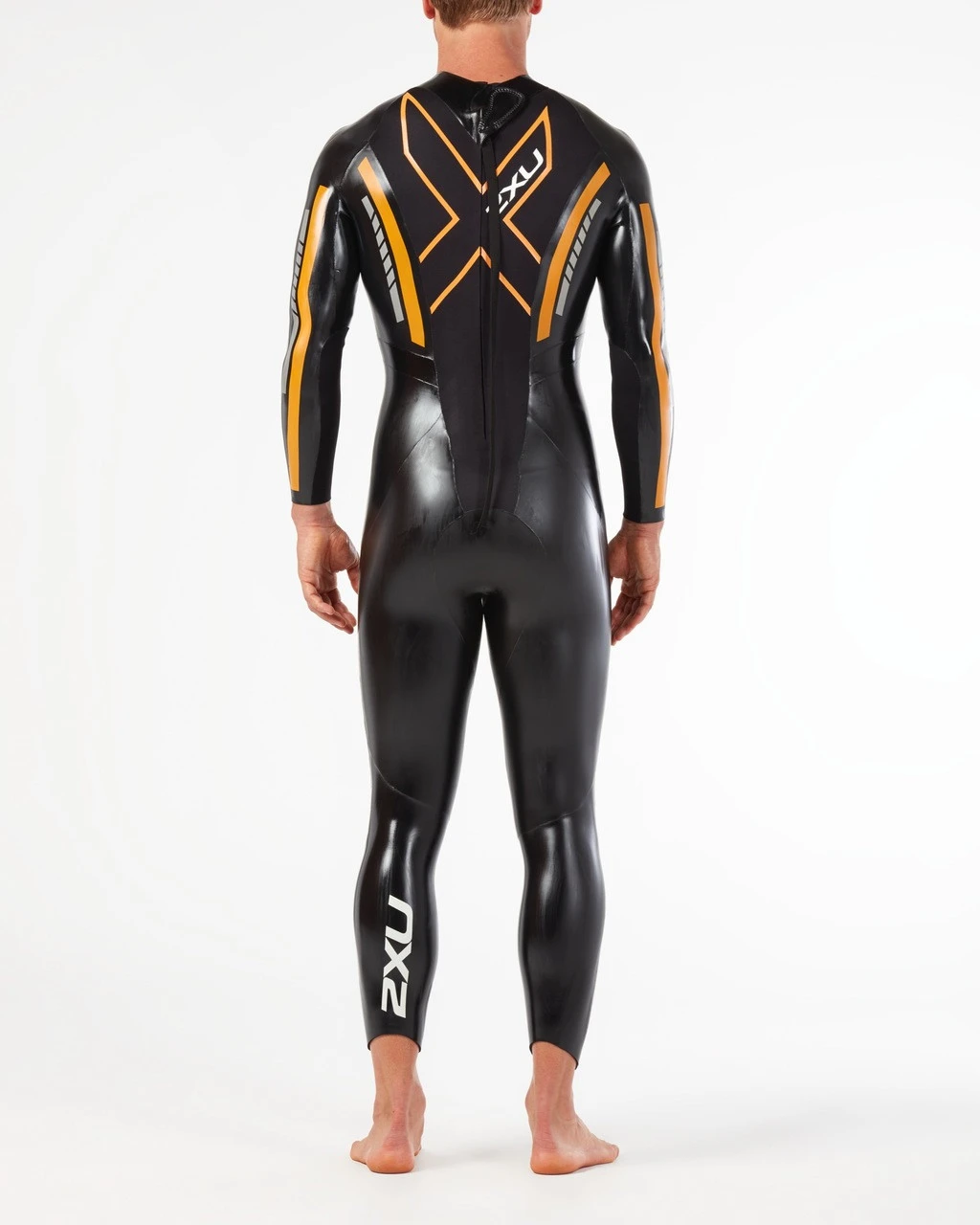 2XU - Men's P:1 Propel Wetsuit - Image 8
