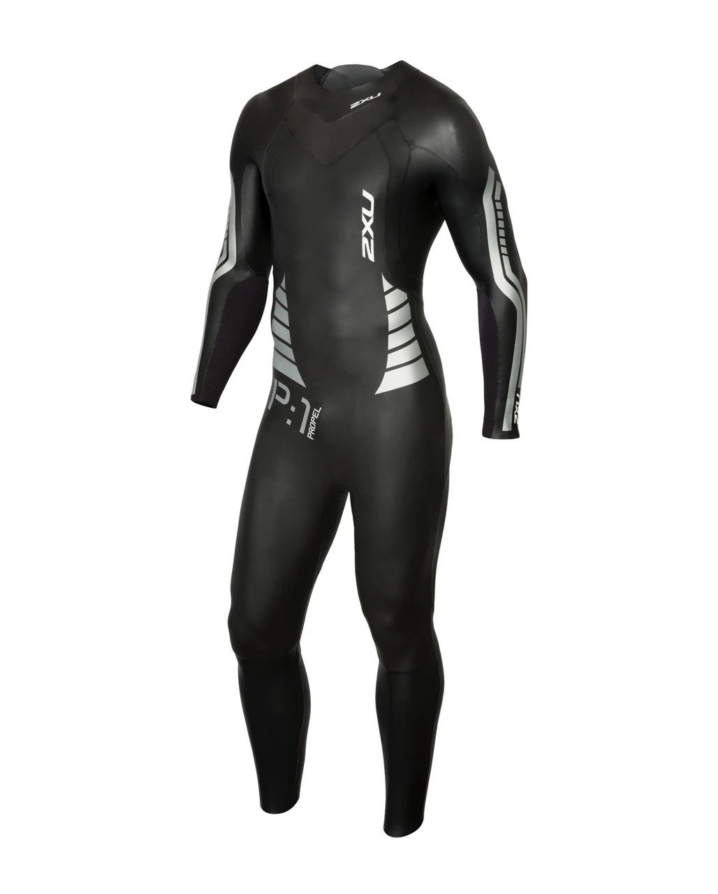 2XU - Men's P:1 Propel Wetsuit - Image 3