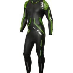 2XU - Men's Propel Pro Wetsuit - Ex-Rental, 1 Hire