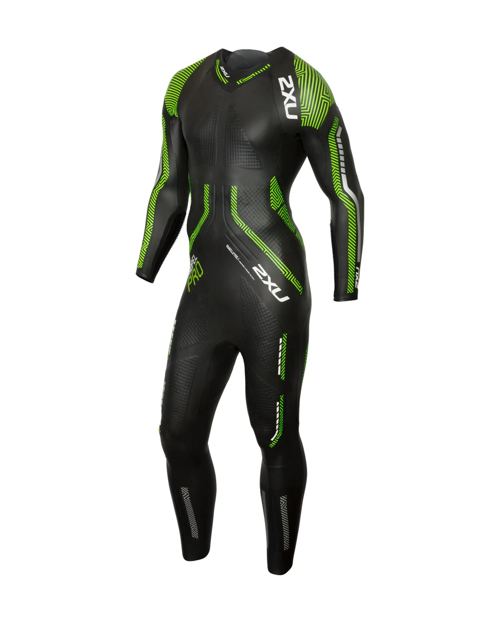 2XU - Men's Propel Pro Wetsuit - Ex-Rental, 1 Hire