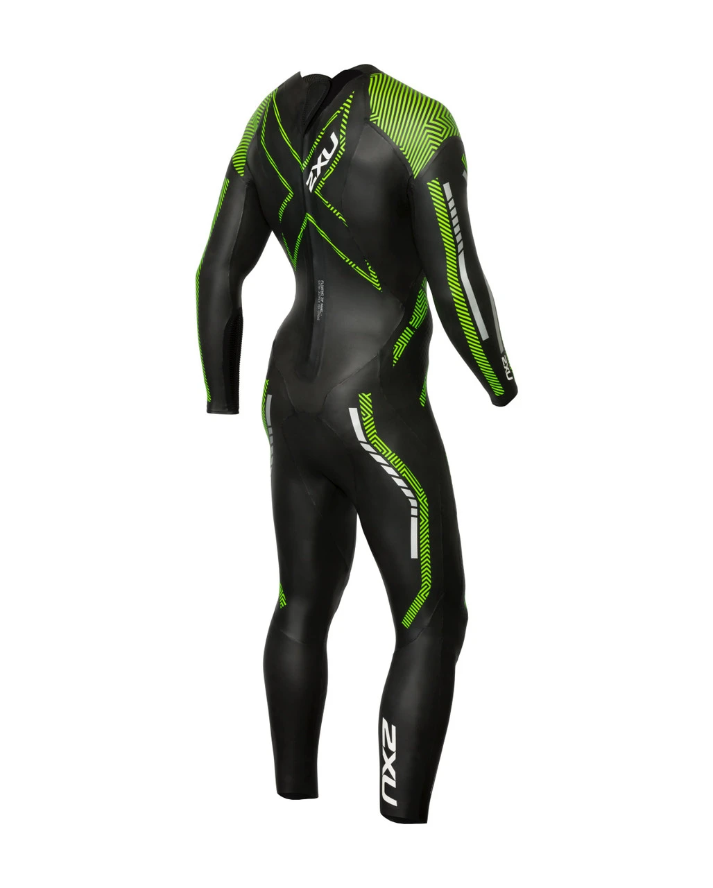 2XU - Men's Propel Pro Wetsuit - Ex-Rental, 1 Hire - Image 7