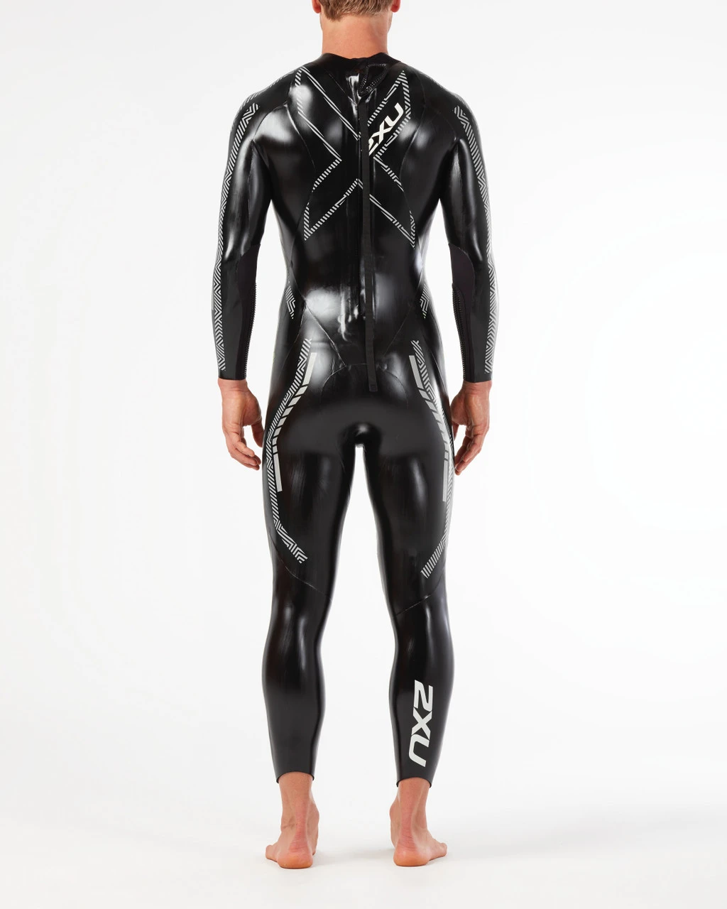 2XU - Men's Propel Pro Wetsuit - Ex-Rental, 1 Hire - Image 8