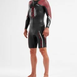 2XU - Pro-Swim Run Pro Wetsuit - Men's