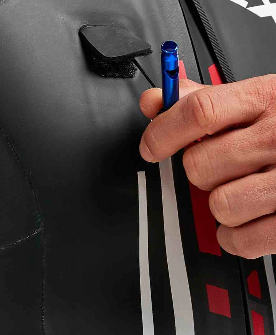 2XU - Men's Pro-Swim Run Pro Wetsuit - Ex-Rental, 1 Hire - Image 3