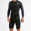 2XU - Pro-Swim Run SR1 Wetsuit - Men's